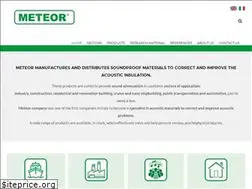 Sites similar to insonorizzanti.it