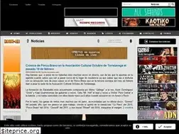 Sites similar to insonoro.com