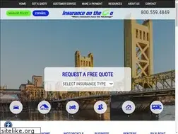 Sites similar to insonthego.com