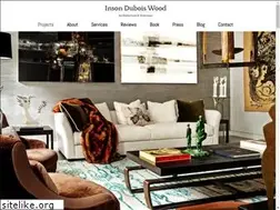 Sites similar to insonwood.com