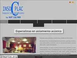 Sites similar to insoplac.com