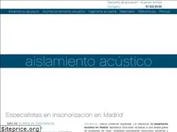 Sites similar to insorock.es