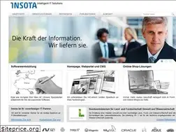 Sites similar to insota.com