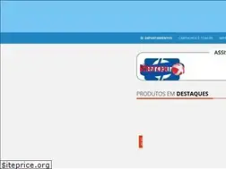 Sites similar to insotec.com.br