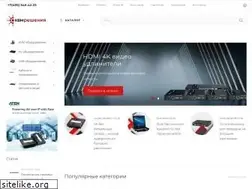 Sites similar to insotel.ru