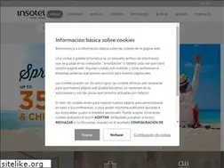 Sites similar to insotelgroup.com