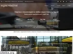 Sites similar to insound.com.ua
