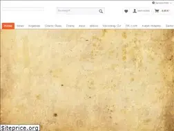 Sites similar to insound.de