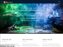 Sites similar to insource.io