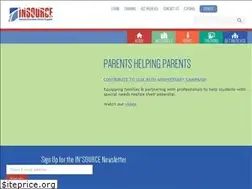 Sites similar to insource.org