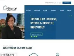 Sites similar to insource.solutions