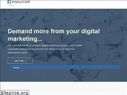 Sites similar to insourced.com