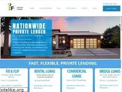 Sites similar to insourcefunding.net