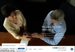 Sites similar to insourceservices.com