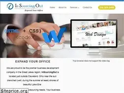 Sites similar to insourcingout.com