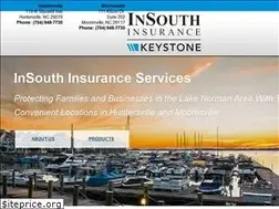 Sites similar to insouthins.com