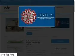 Sites similar to insp-guinee.org