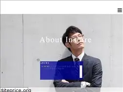 Sites similar to insp.co.jp