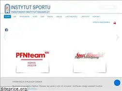 Sites similar to insp.waw.pl