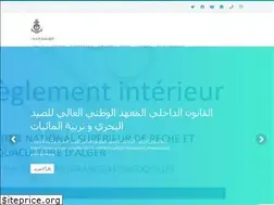 Sites similar to inspa-dz.org