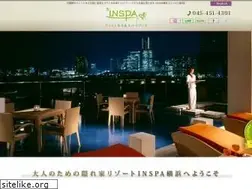 Sites similar to inspa.co.jp