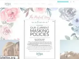 Sites similar to inspa.com