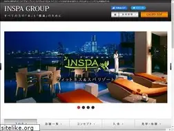 Sites similar to inspa.jp