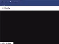 Sites similar to inspa.org