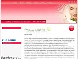 Sites similar to inspaa.com