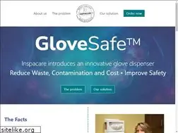 Sites similar to inspacare.com