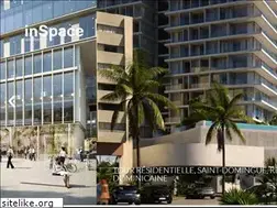 Sites similar to inspace-architecture.com