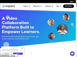 Sites similar to inspace.chat