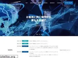 Sites similar to inspace.co.jp