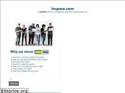 Sites similar to inspace.com