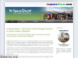 Sites similar to inspacedecor.com