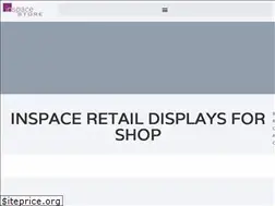 Sites similar to inspacestore.in