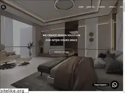 Sites similar to inspacestudio.com