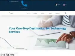 Sites similar to inspacetech.com
