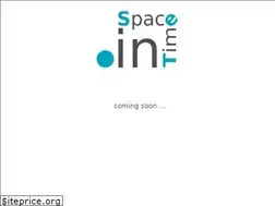 Sites similar to inspacetime.gr