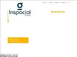 Sites similar to inspacialgroup.com