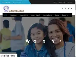 Sites similar to inspad.org