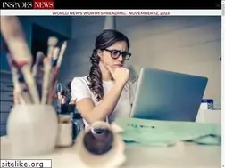 Sites similar to inspades.news