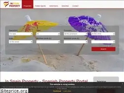 Sites similar to inspainproperty.com