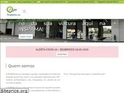 Sites similar to inspama.pt