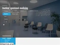 Sites similar to inspamed.cz