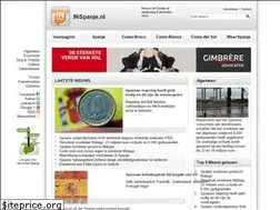 Sites similar to inspanje.nl