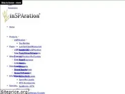 Sites similar to insparation.com