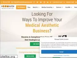Sites similar to insparationmanagement.com