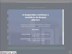 Sites similar to insparedes.pt