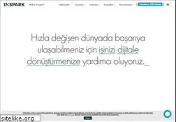 Sites similar to inspark.com